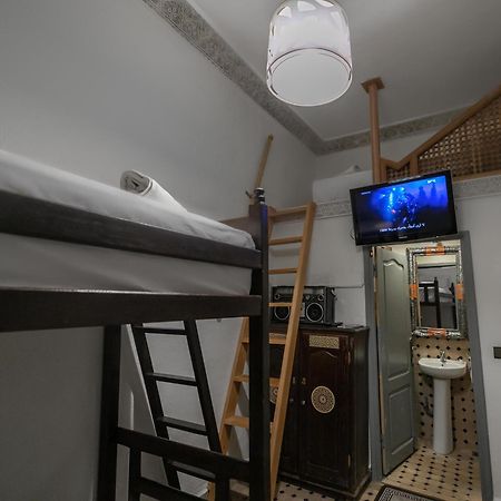 פס Riad Dar Skifo מראה חיצוני תמונה
