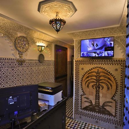 פס Riad Dar Skifo מראה חיצוני תמונה