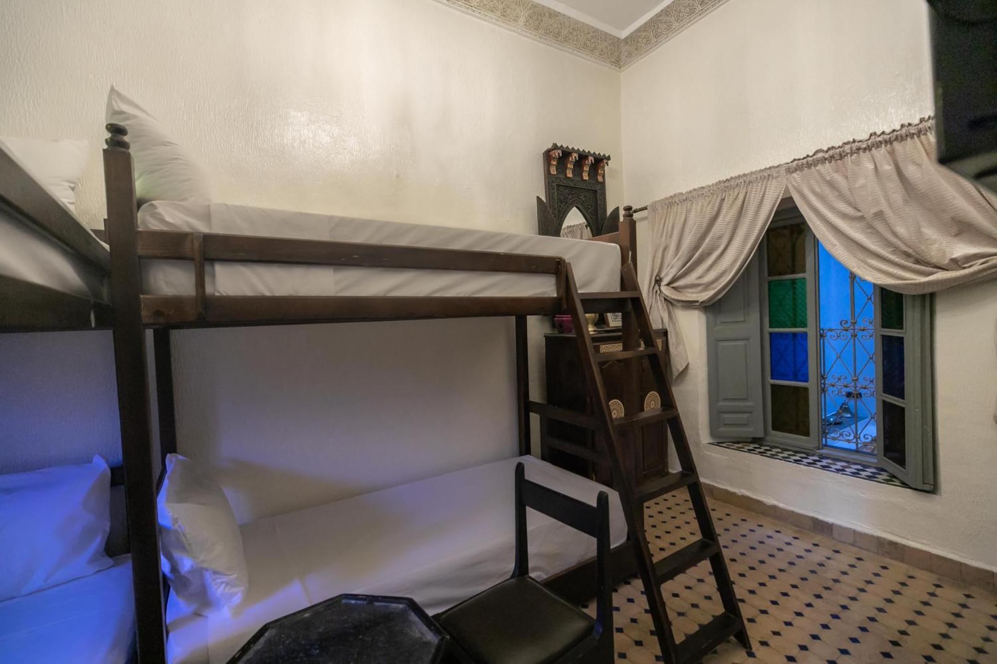 פס Riad Dar Skifo מראה חיצוני תמונה