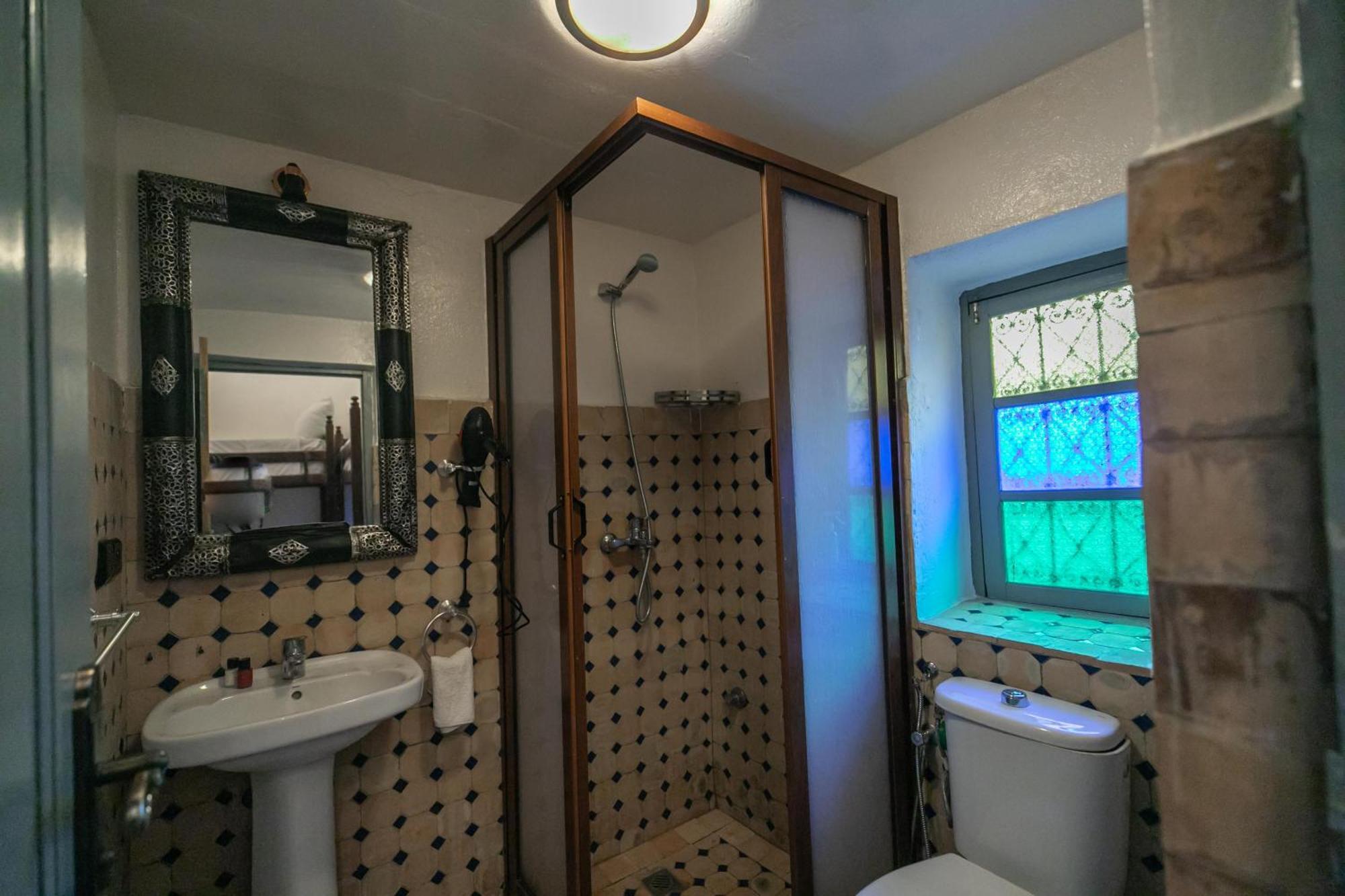 פס Riad Dar Skifo מראה חיצוני תמונה