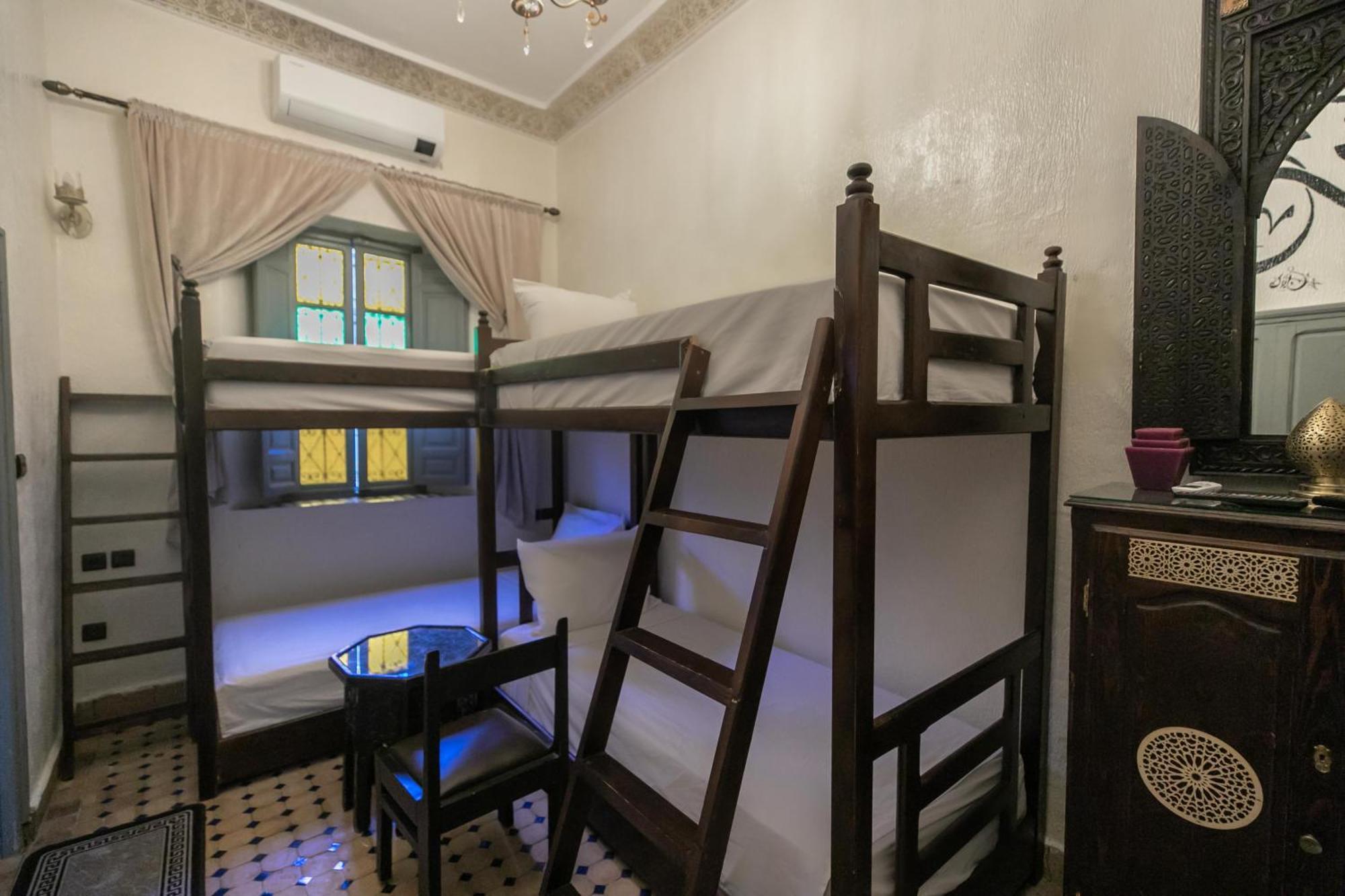 פס Riad Dar Skifo מראה חיצוני תמונה