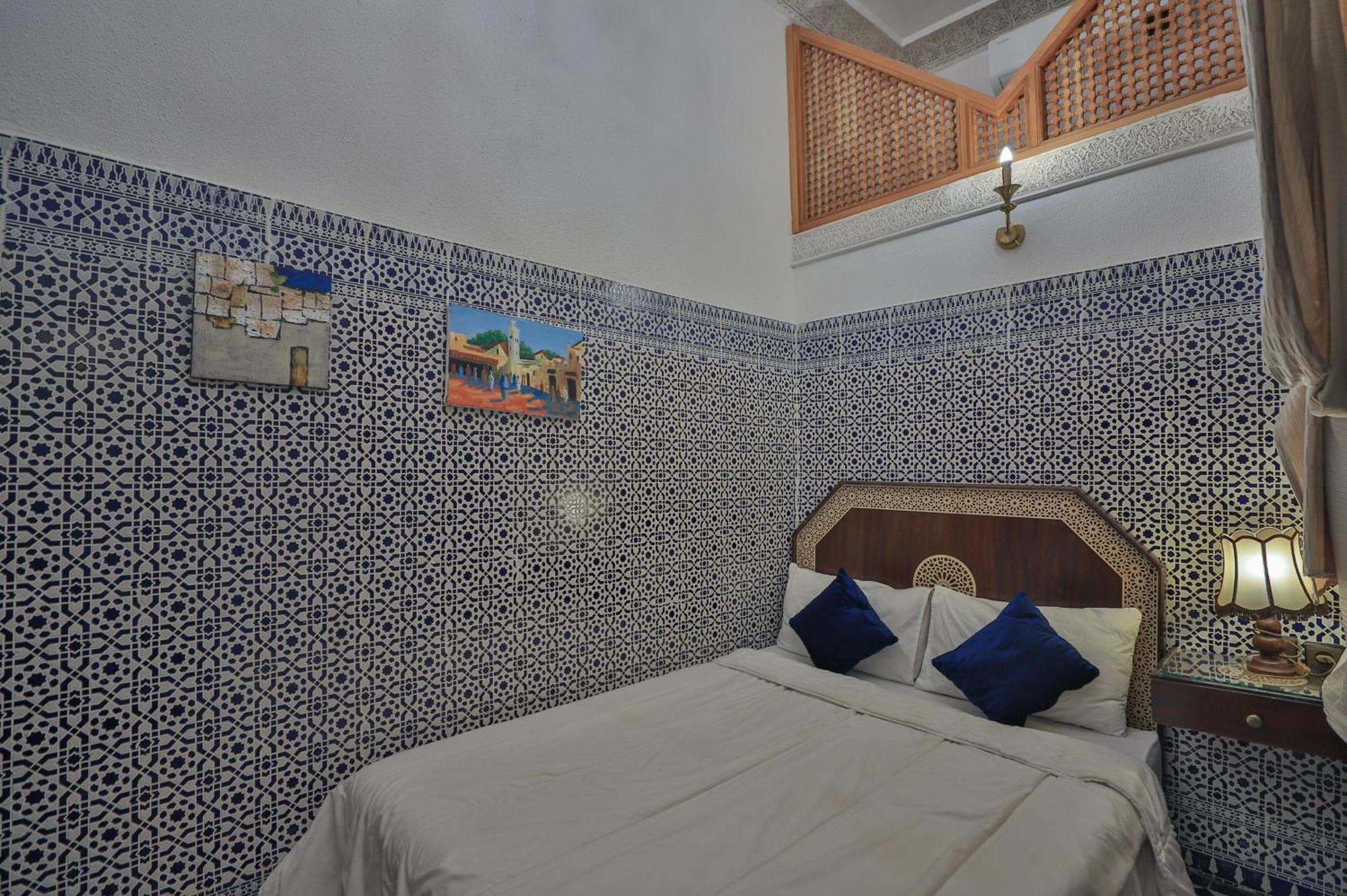 פס Riad Dar Skifo מראה חיצוני תמונה