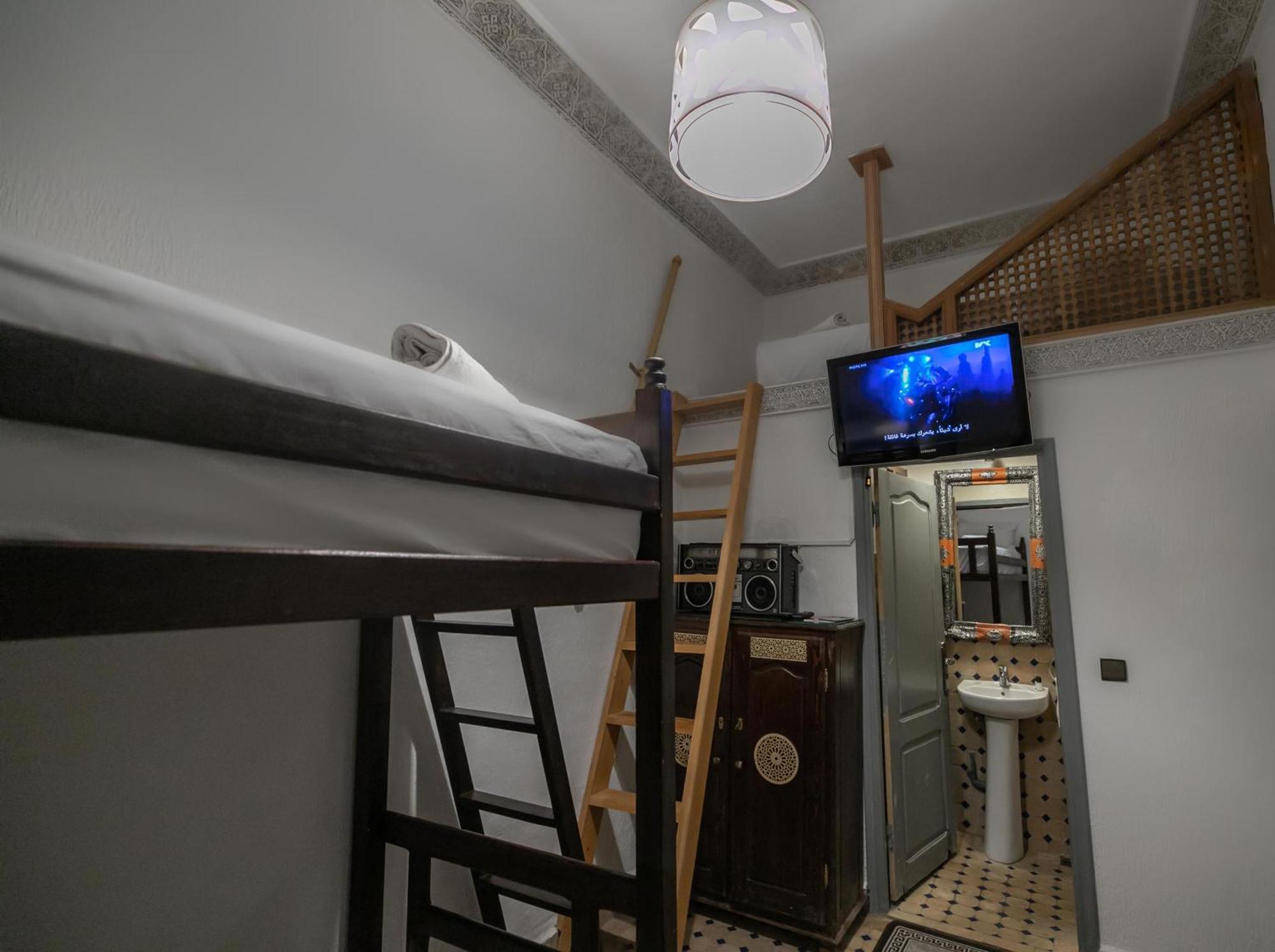 פס Riad Dar Skifo מראה חיצוני תמונה