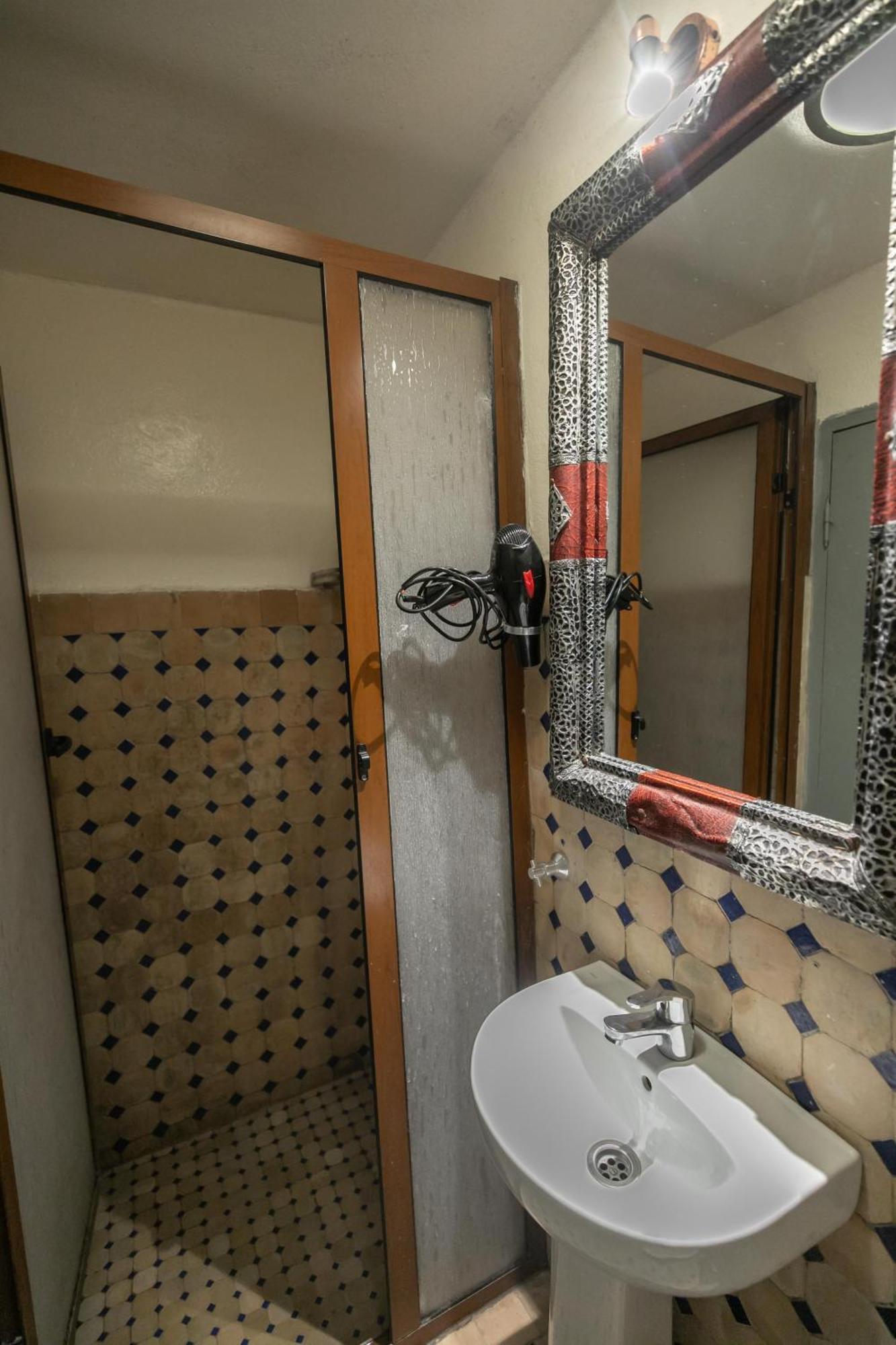 פס Riad Dar Skifo מראה חיצוני תמונה