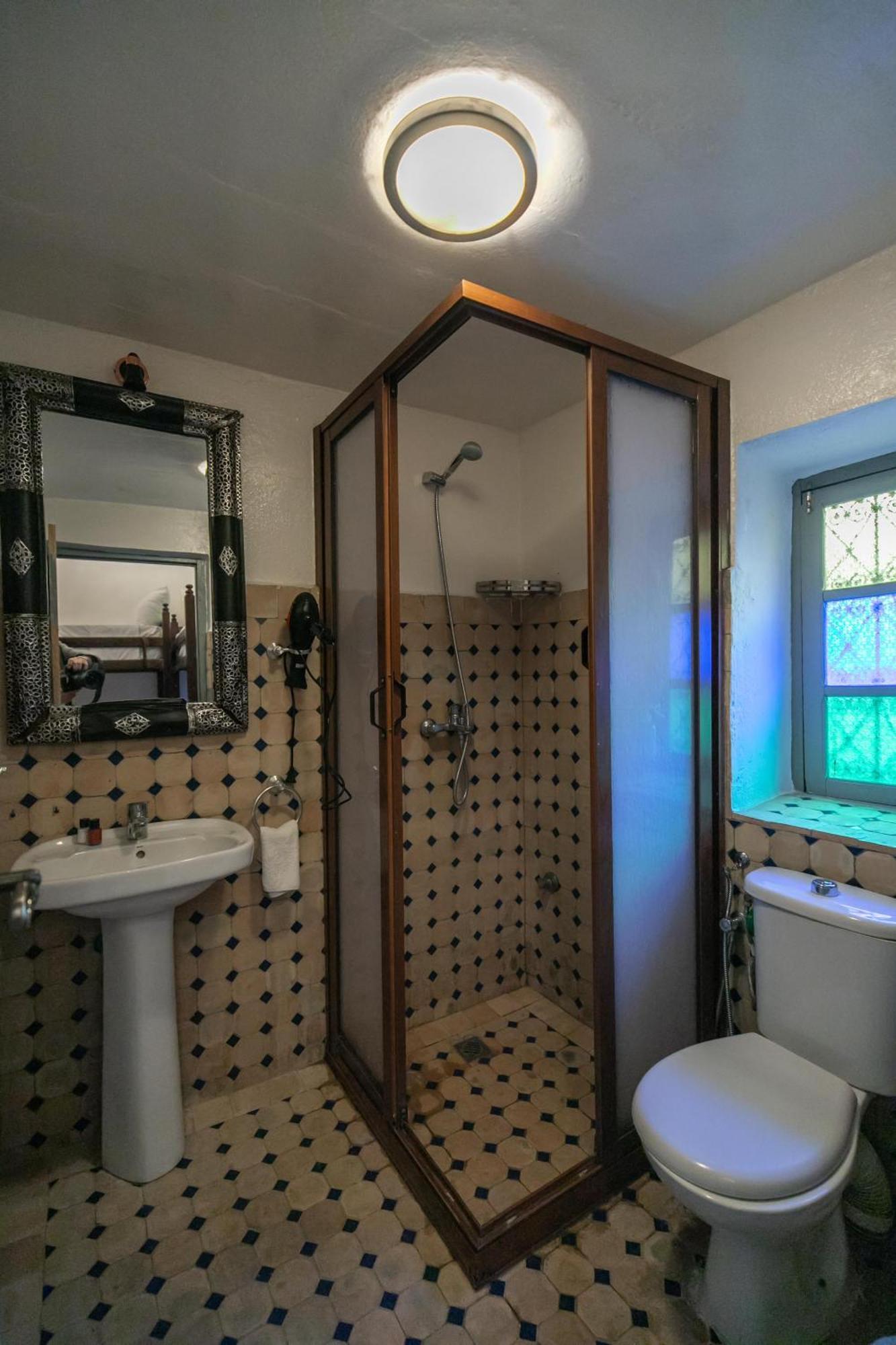 פס Riad Dar Skifo מראה חיצוני תמונה