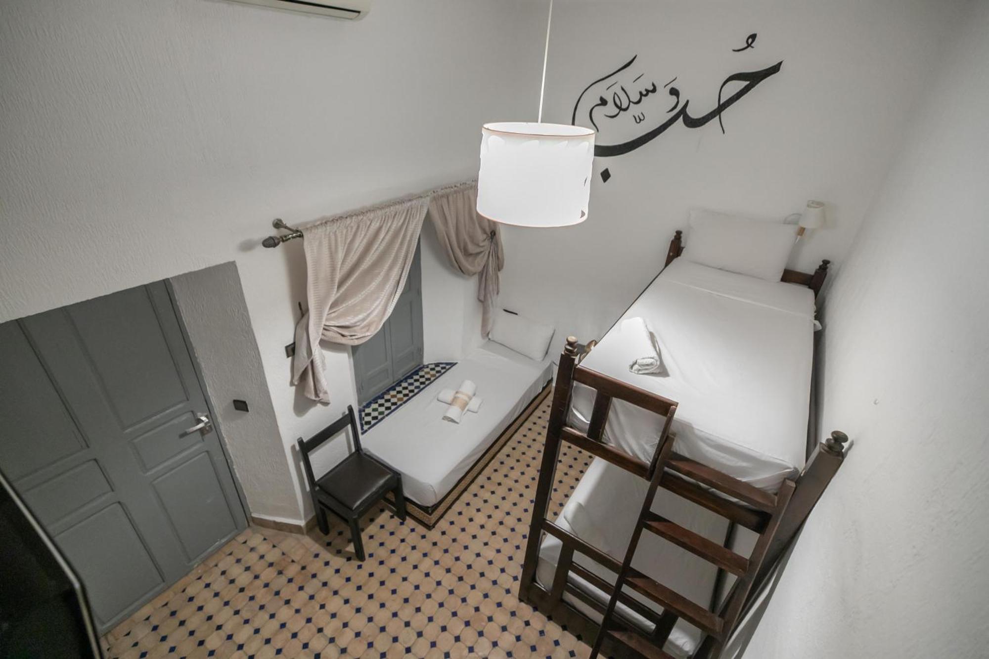 פס Riad Dar Skifo מראה חיצוני תמונה