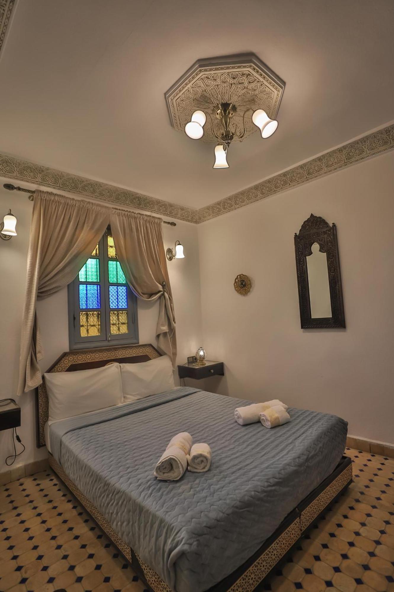 פס Riad Dar Skifo מראה חיצוני תמונה