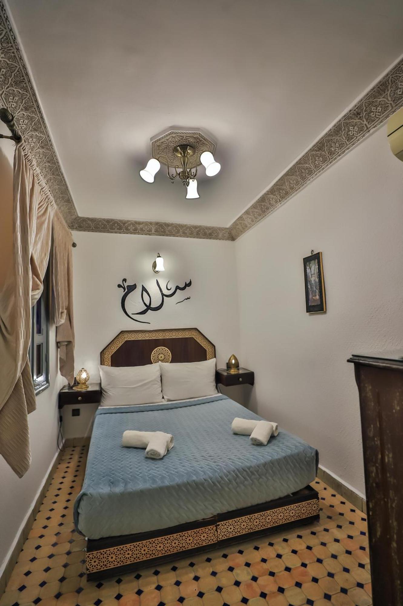 פס Riad Dar Skifo מראה חיצוני תמונה