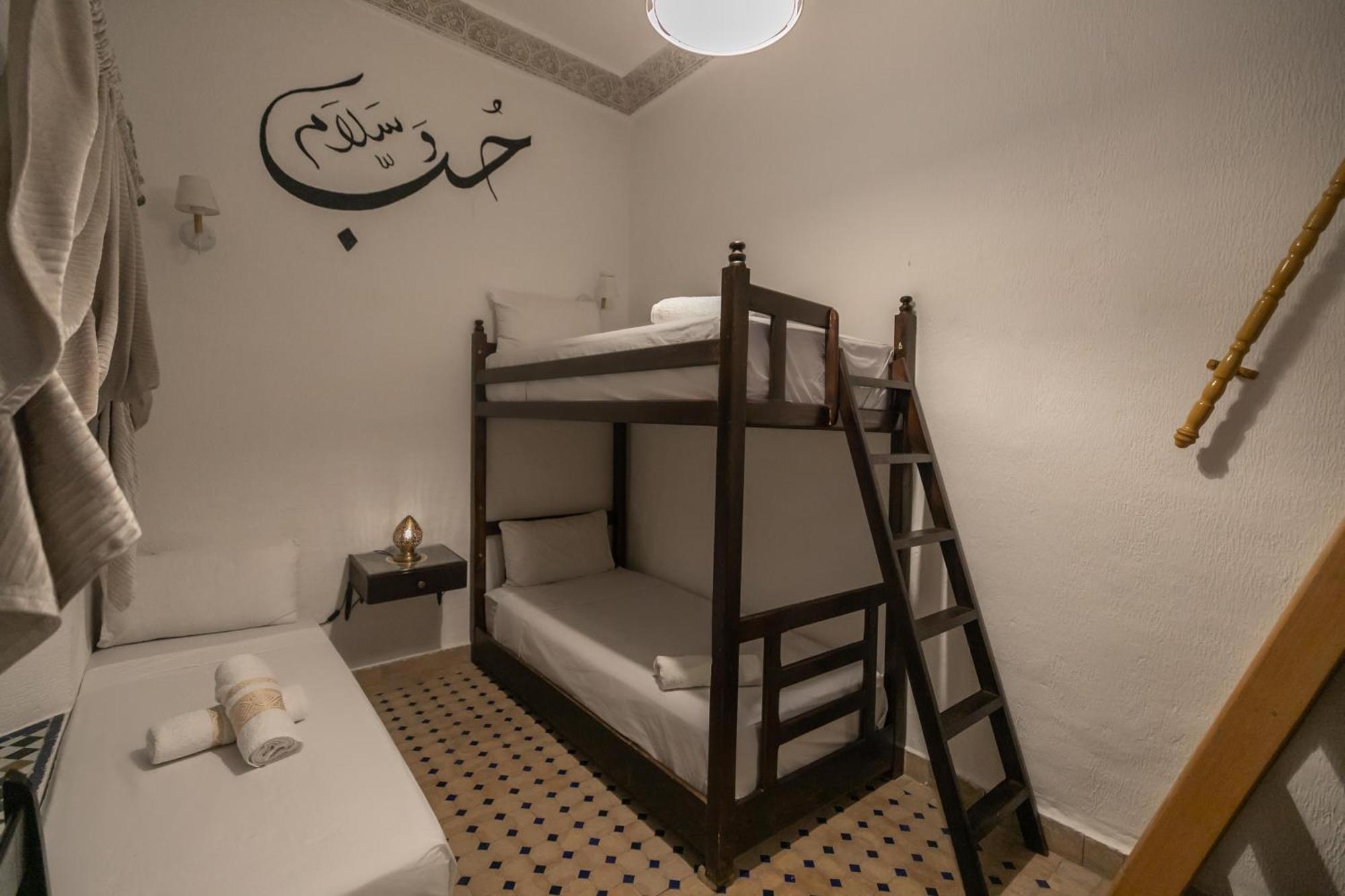 פס Riad Dar Skifo מראה חיצוני תמונה