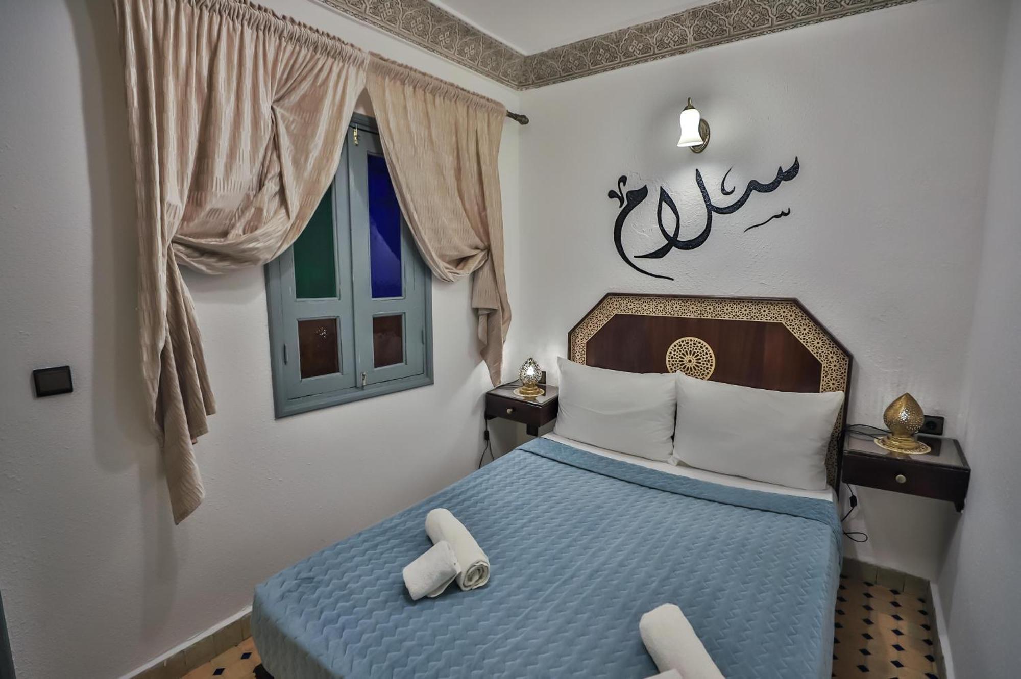פס Riad Dar Skifo מראה חיצוני תמונה