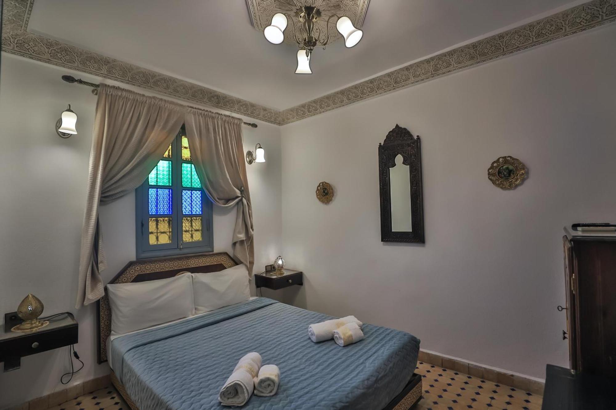 פס Riad Dar Skifo מראה חיצוני תמונה