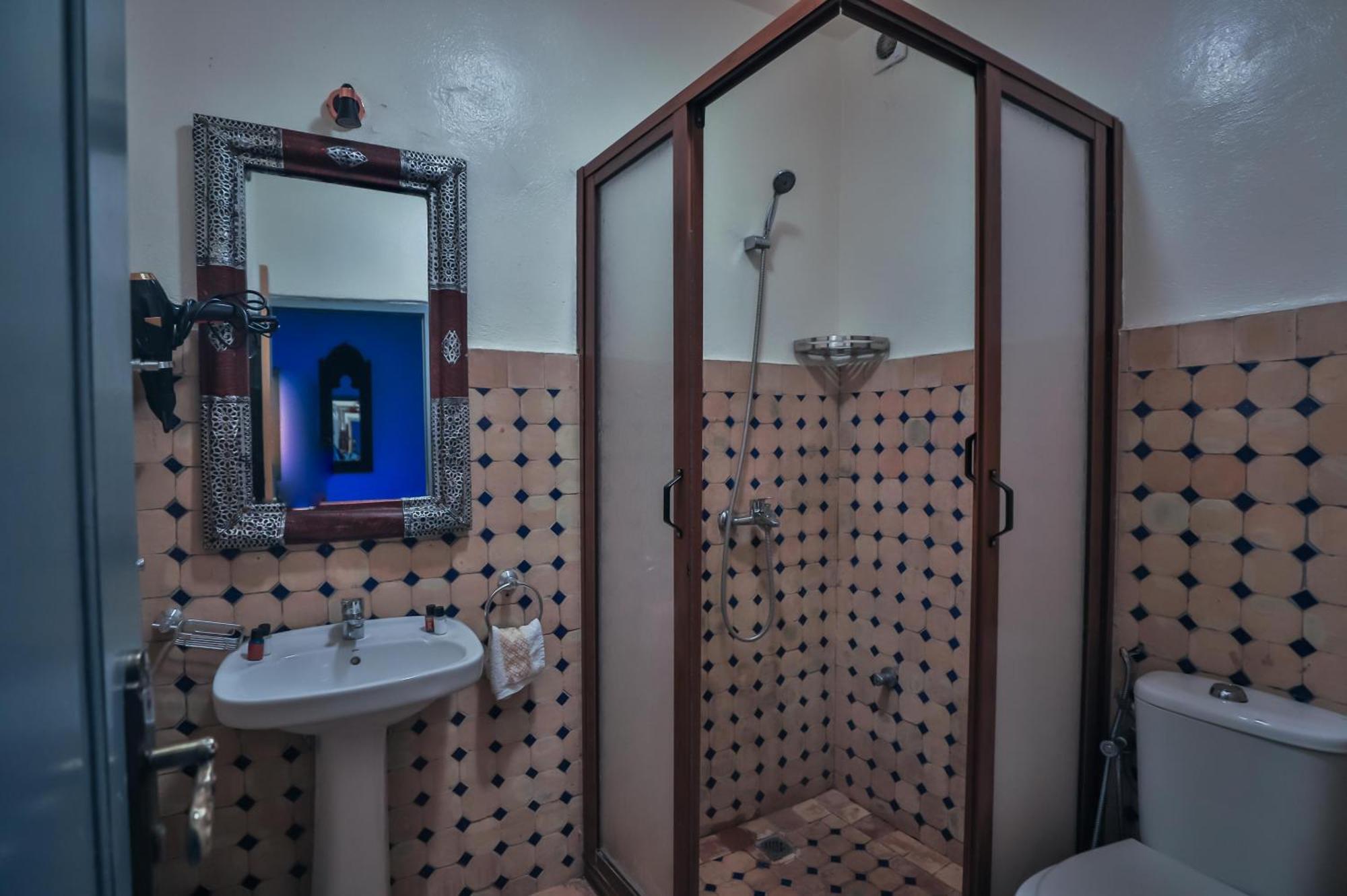 פס Riad Dar Skifo מראה חיצוני תמונה